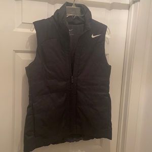 Nike vest